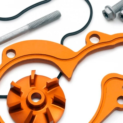 WATER PUMP WHEEL SXS CPL.