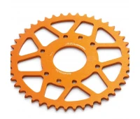 SPROCKET ALU 42T