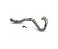 ACRAPOVIC HEADERS TITANIUM