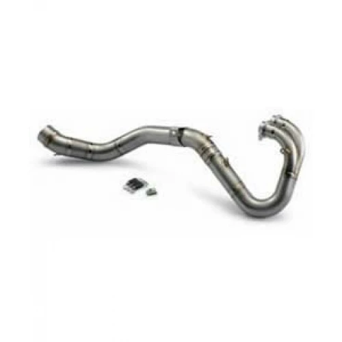 ACRAPOVIC HEADERS TITANIUM