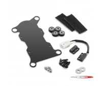 ALARM SYSTEM MOUNTING KIT
