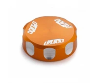 ALUMINIUMCAP CLUTCH RESERVOIR