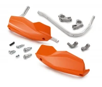 ALUMINUM HANDGUARDS