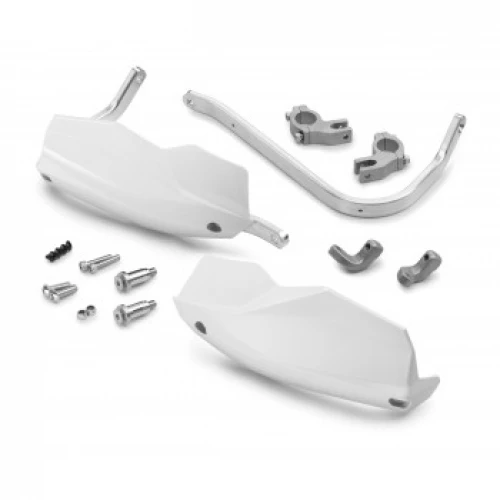 ALUMINUM HANDGUARDS
