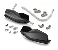 ALUMINUM HANDGUARDS