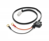 AUXILIARY WIRING HARNESS