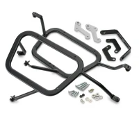 BAGGAGE CARRIER SYS.QUICK LOCK