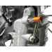Винт BLEEDER SCREW