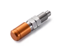 Винт BLEEDER SCREW