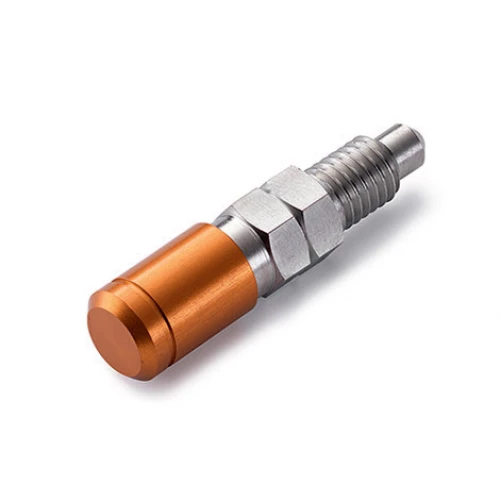 Винт BLEEDER SCREW