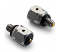 BLEEDER VALVE SET