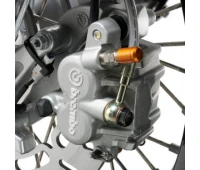 Винт BRAKE BLEEDERSCREW