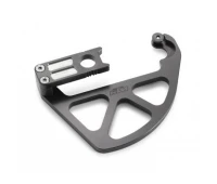 BRAKE DISC GUARD CPL.