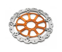 BRAKE DISC WAVE D=320MM