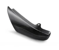 Carbon heat protection right