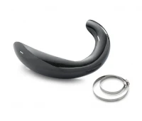 CARBON PIPE GUARD