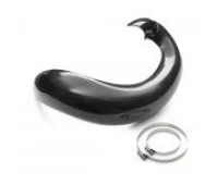 CARBON PIPE GUARD