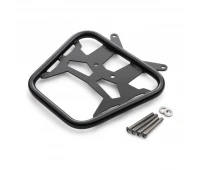 CARRIER PLATE F. ALU TOPCASE