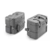 CASE SET ADVENTURE BLACK