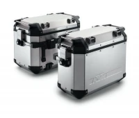 CASE SET TREKKER