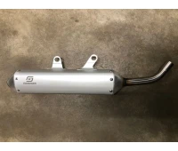 Глушитель GasGas EC 250/300 Глушитель GasGas EC 250/300