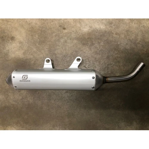 Глушитель GasGas EC 250/300
