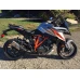 Выхлоп KTM 1290 SD R 14-19 / SD GT 16-24