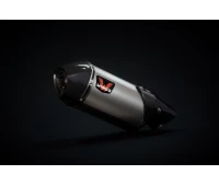 Выхлоп 1290 SD R 14-19 / SD GT 16-24