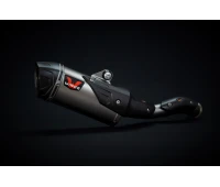 Выхлоп 790/890 ADV/R
