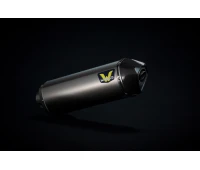 Выхлоп 701 SM/E/LR