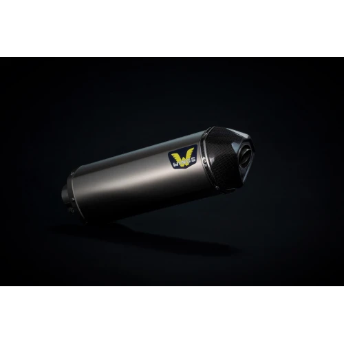 Выхлоп 701 SM/E/LR