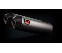 Выхлоп для KTM 950/990