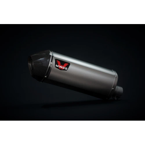 Выхлоп KTM 1050/1090 ADV/R/S/L