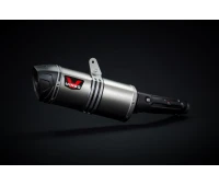 Выхлоп Yamaha T700