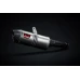 Выхлоп YAMAHA TENERE 700