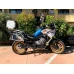 Выхлоп CFMOTO 800MT