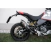 Выхлоп DUCATI DESERTX 22-24