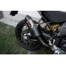 Выхлоп DUCATI DESERTX 22-24