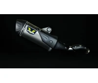 Выхлоп CFMOTO 800MT