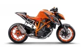 1290 SUPER DUKE R