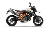 950/990 SUPERMOTO