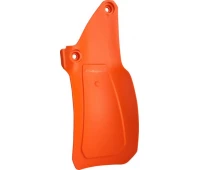 Брызговик заднего амортизатора оранжевый KTM SX/SXF/125-450/16-17 Брызговик заднего амортизатора оранжевый KTM SX/SXF/125-450/16-17