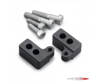 CLAMP FOR STEERING DAMP. SMR CLAMP FOR STEERING DAMP. SMR