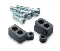 CLAMP FOR STEERING DAMP. SX CLAMP FOR STEERING DAMP. SX