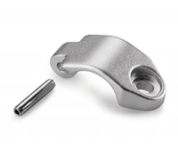 CLAMP WITH PIN