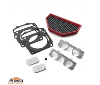 CLUB RACE KIT RC8-R