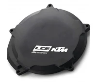 CLUTCH COVER ASSY