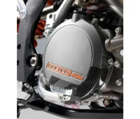 CLUTCH COVER PROTECTION CARBON