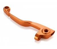 CLUTCH LEVER BREMBO ORANGE