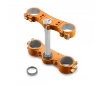CNC TRIPLE CLAMP